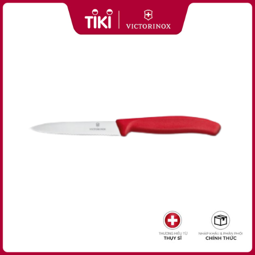 Dao bếp Victorinox Tomato and sausage knives 6.7731