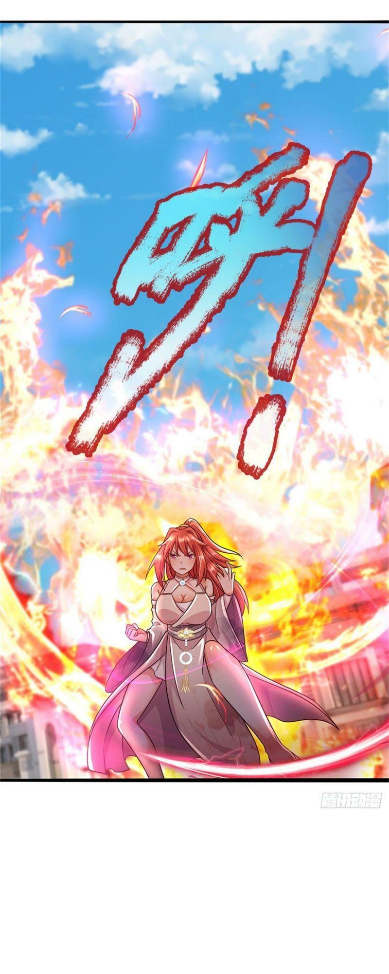 thuộc tính của ta đều tăng vào sức mạnh chapter 64 11