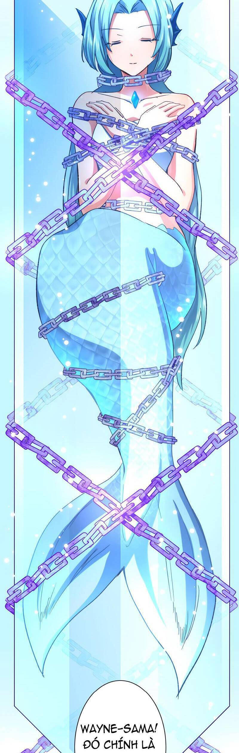 âm dương sư mạnh nhất chuyển sinh chapter 30 2