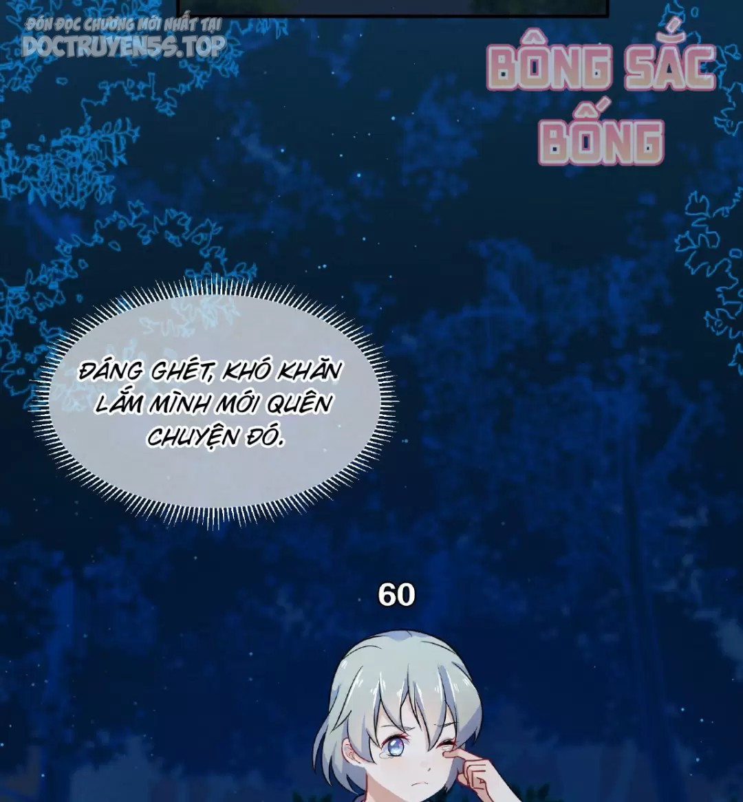 lời nói dối của cô ấy chapter 6 55