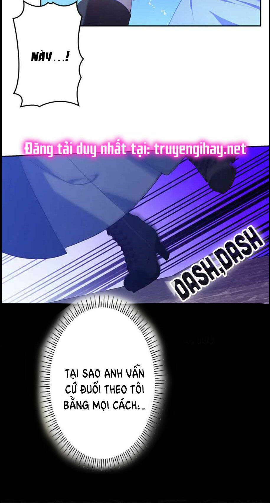 từ ác nữ, tôi trở thành một người mẹ chapter 10 61