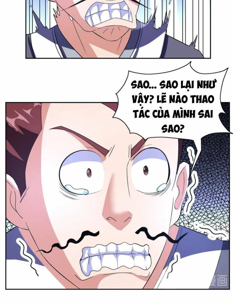 chín năm nghĩa vụ tu chân chapter 28 34