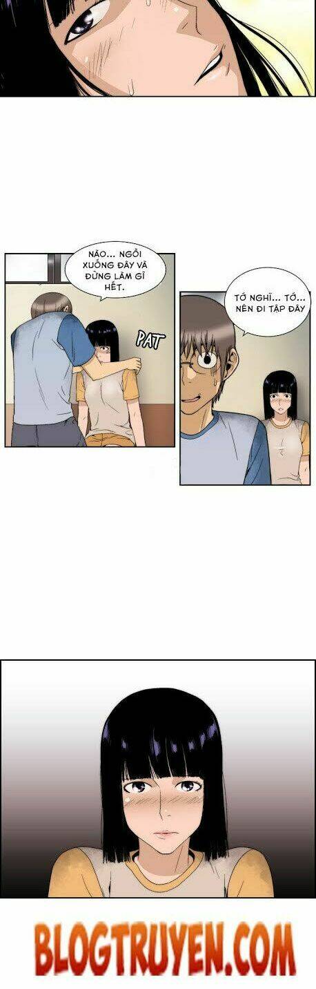 green boy chapter 47 14