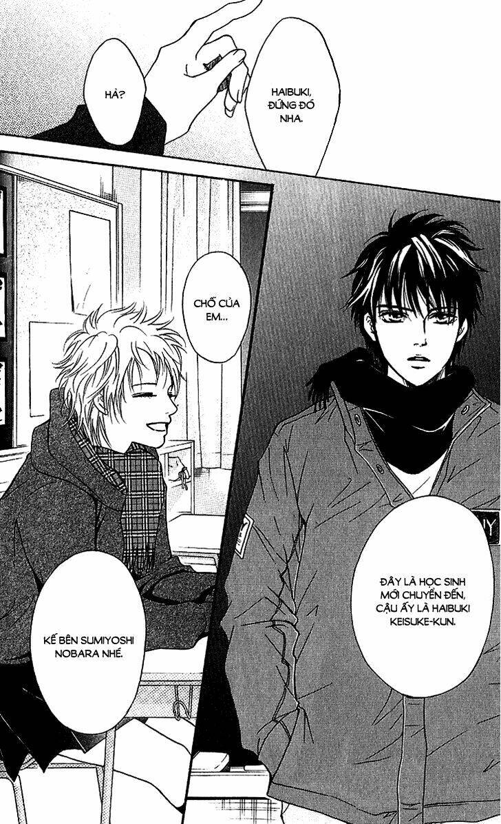 xứng danh anh hùng chapter 56 42