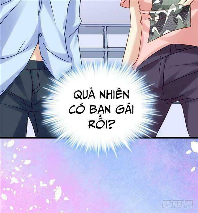 thời khắc và em đều đẹp chapter 7 40