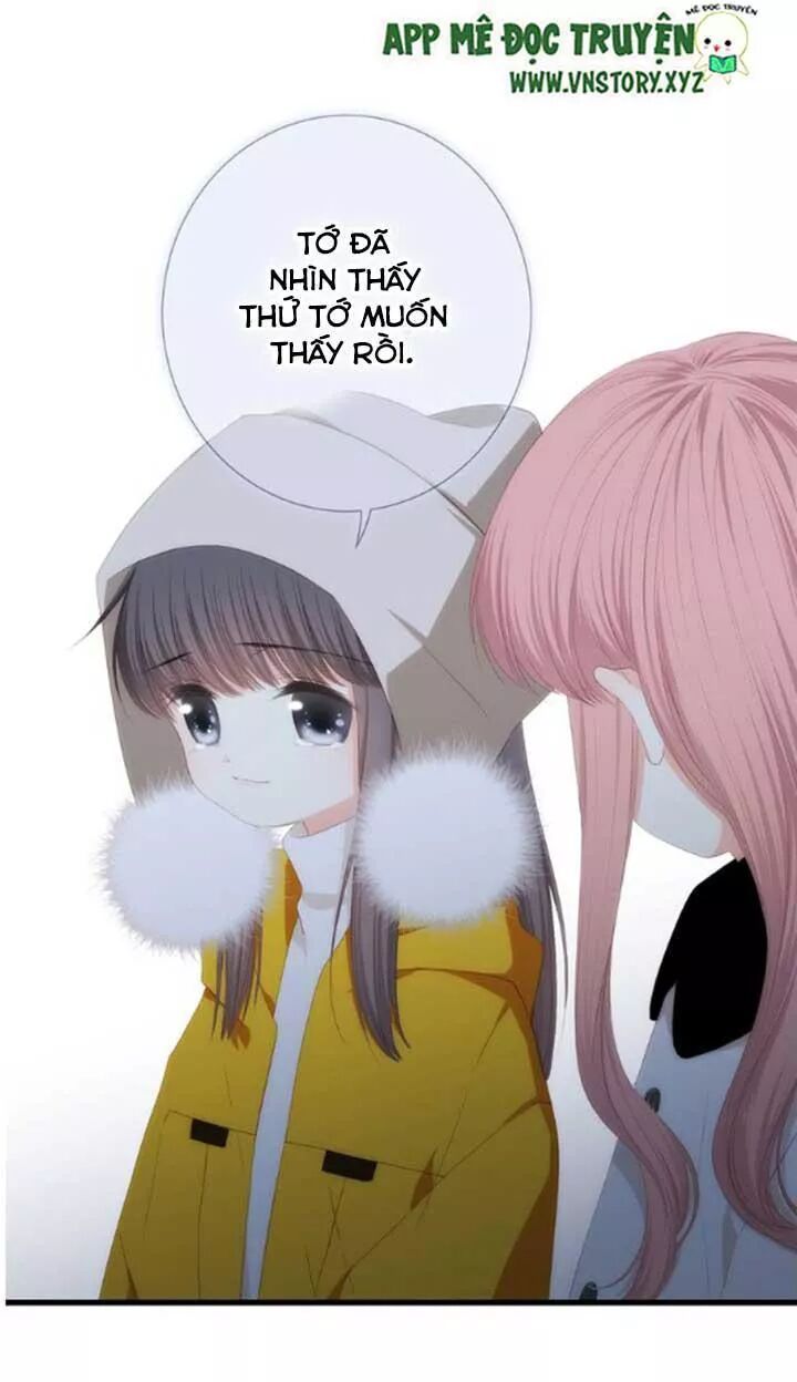 con tim rung động 2 chapter 94 32