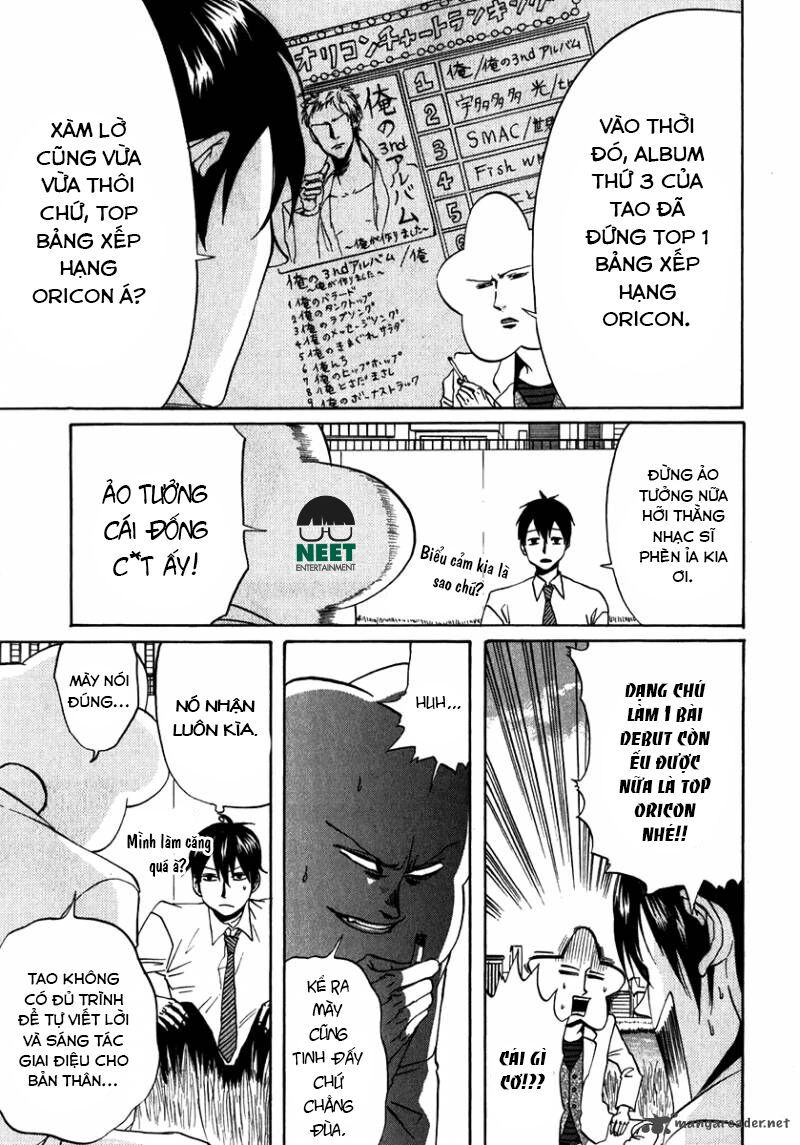 cuộc sống dưới cây cầu chapter 84 3