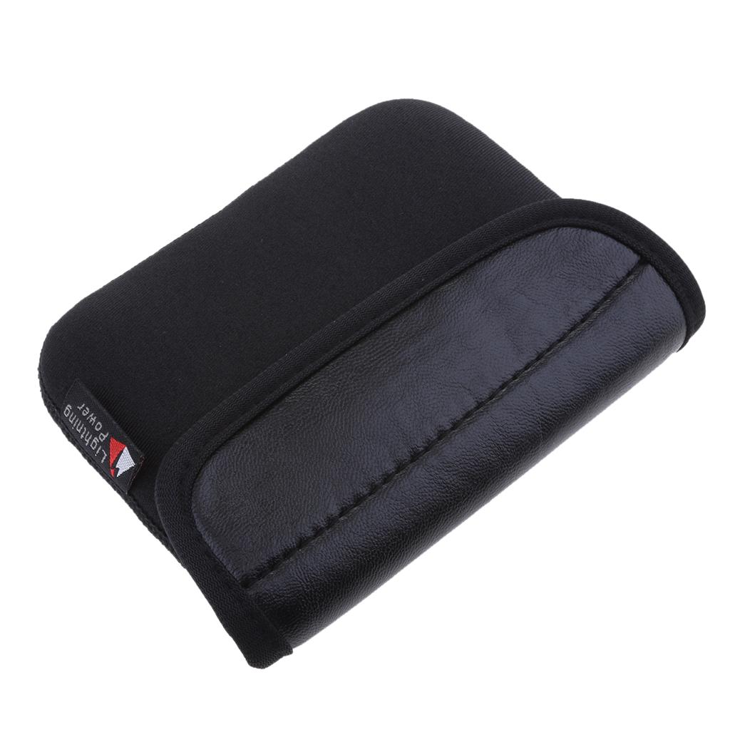 For Apple Magic Mouse Case Bag Organizer, Portable Hard Shell Protective Carrying Pouch Travel Case for Macbook Magic Mouse 2