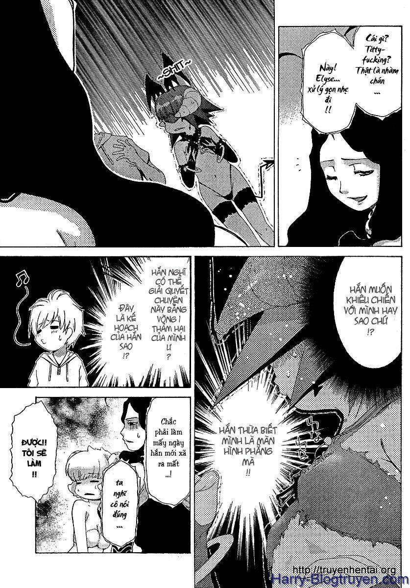 my balls chapter 27 15