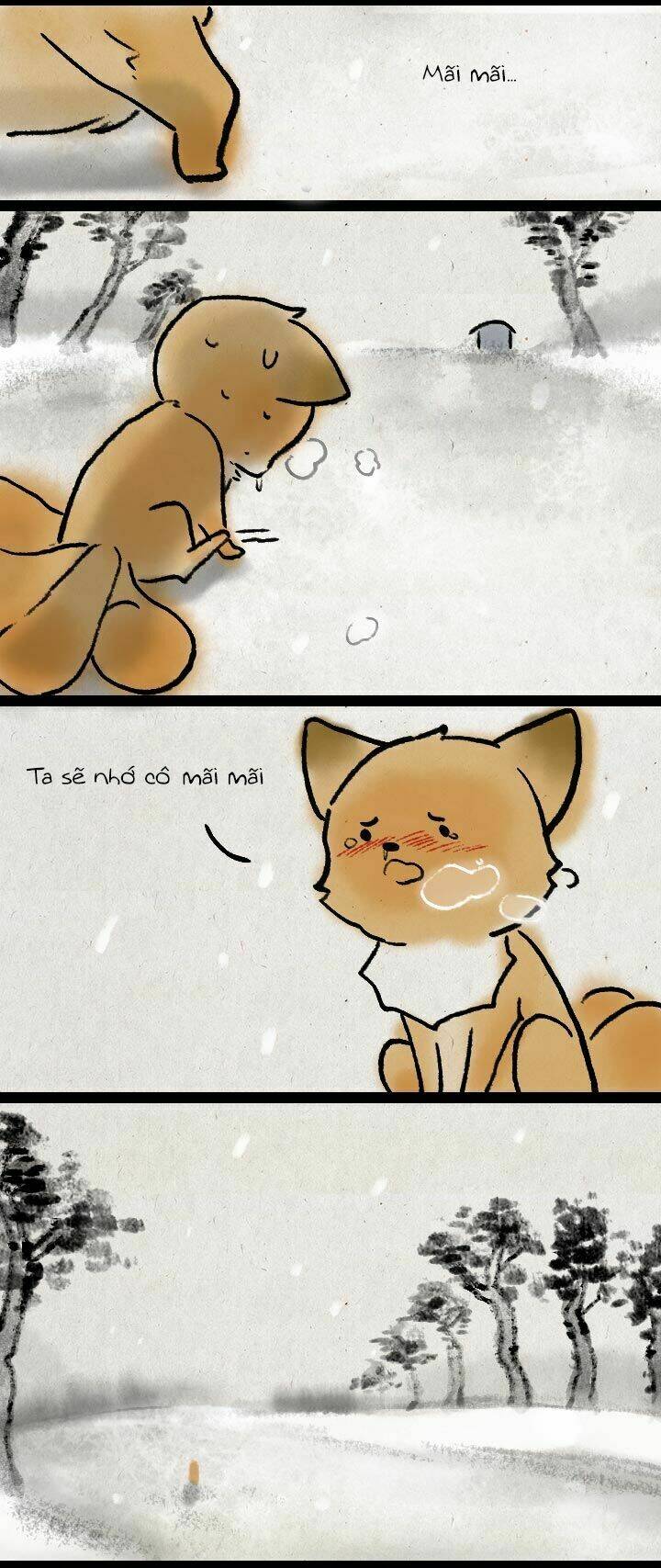 nhất thiền tiểu hòa thượng chapter 80 18