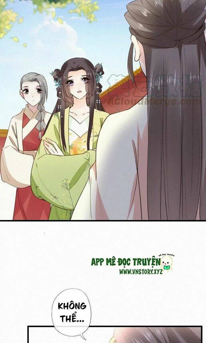 thiên hương mỹ nhân chapter 95 2