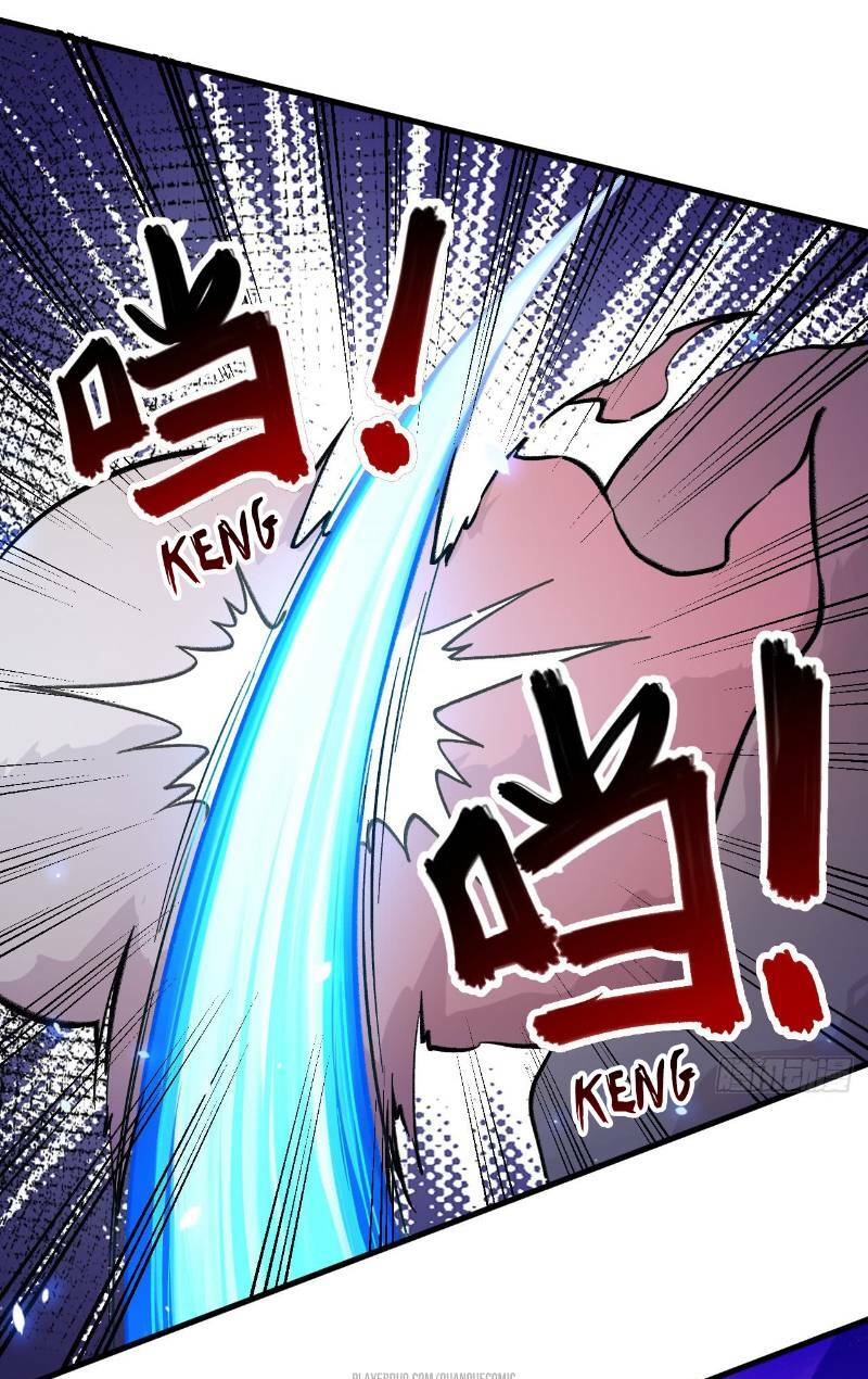 trường an tưởng tượng chapter 59 19