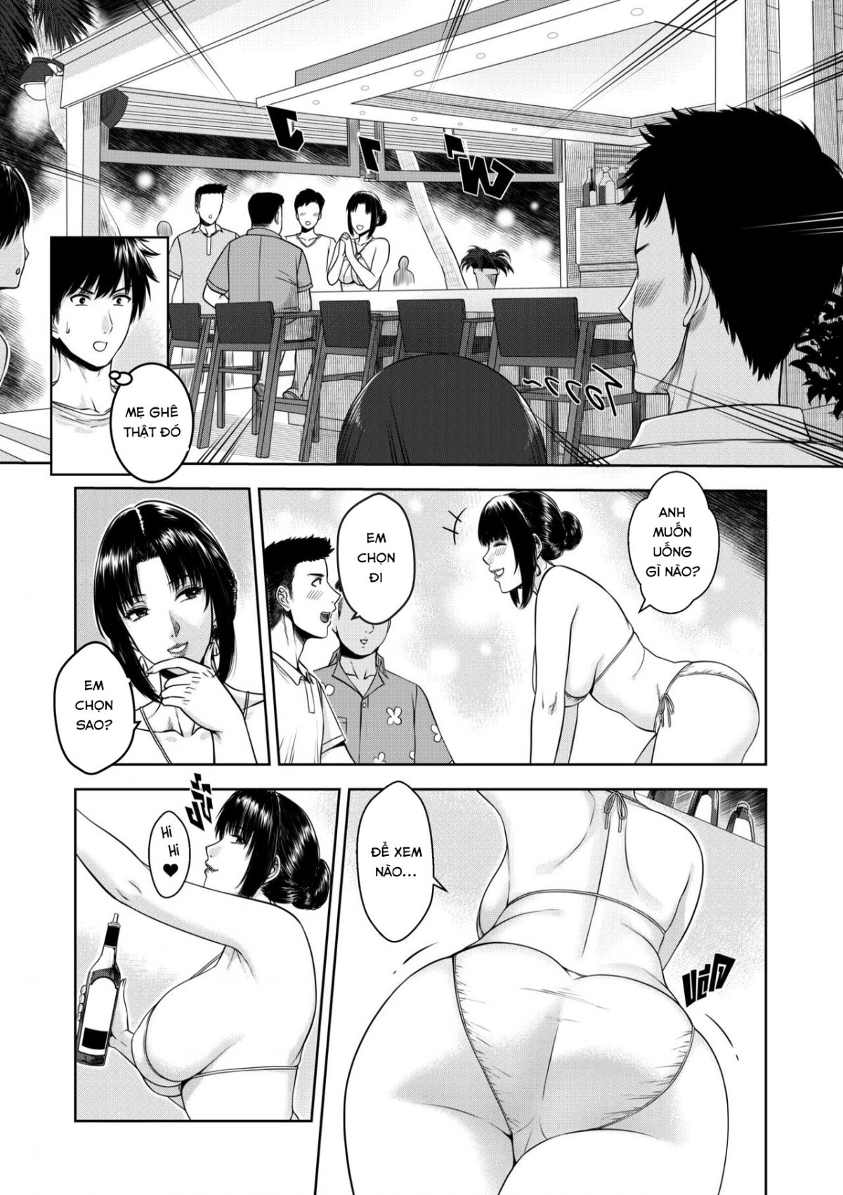 tổng hợp truyện ngắn hentai manga chapter 17 14