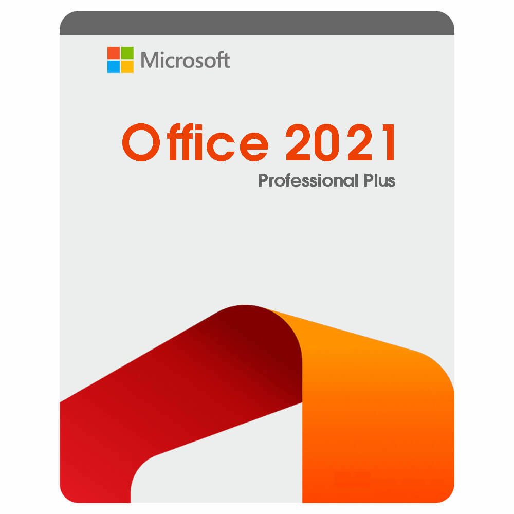 Tặng kèm giá đỡ điện thoại 360 khi mua ( Office 2021 Professional Plus )