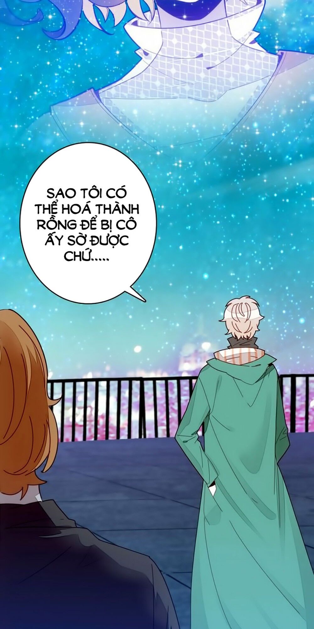 Ái Thượng Ngạo Kiều Long Vương Gia chapter 4 - Trang 41
