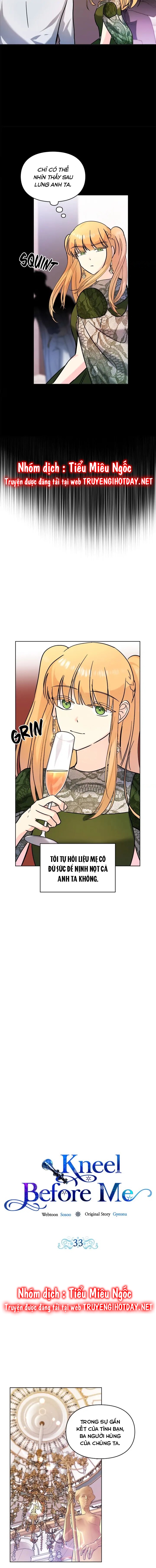 hãy nghe lời của tôi chapter 33 6