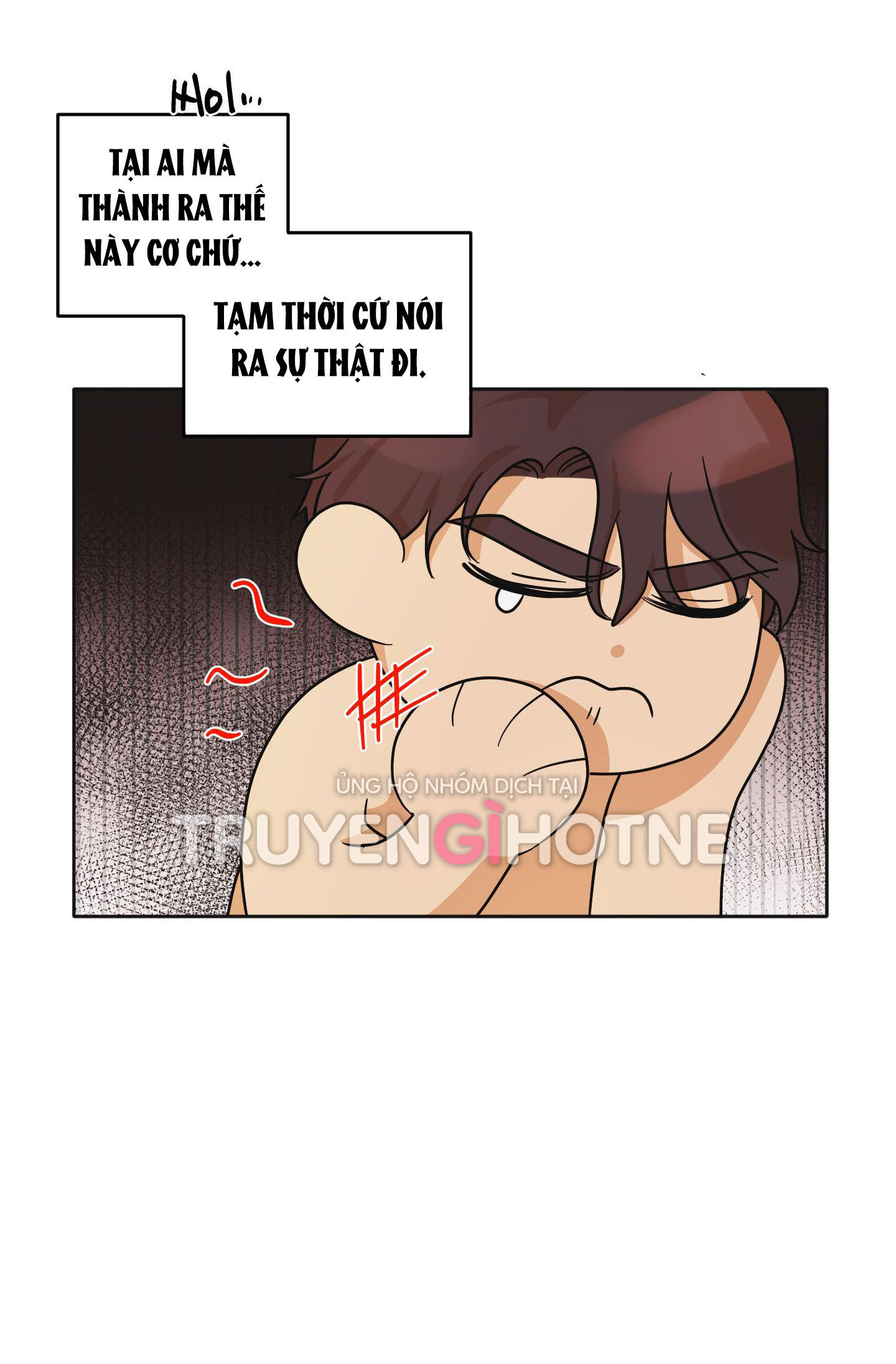 [18+] soldam tv chapter 1.2 30