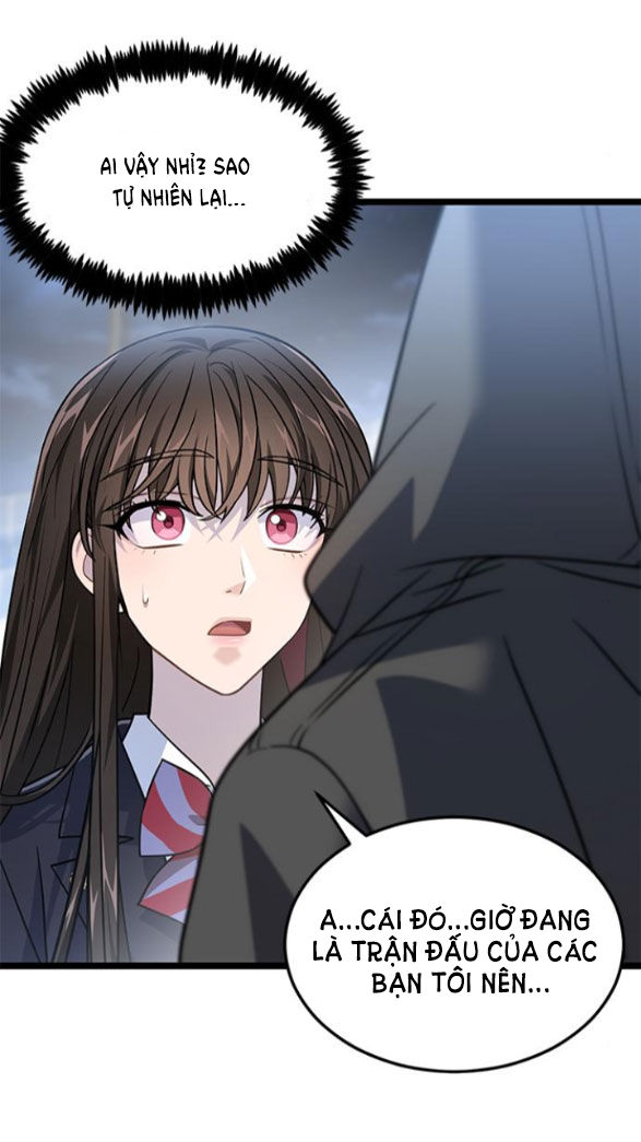 dark moon - tế đàn ánh trăng chapter 30.1 12