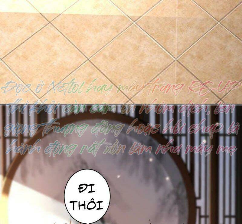 quận chúa vững vàng, thiết lập nhân vật không thể vỡ chapter 32 16