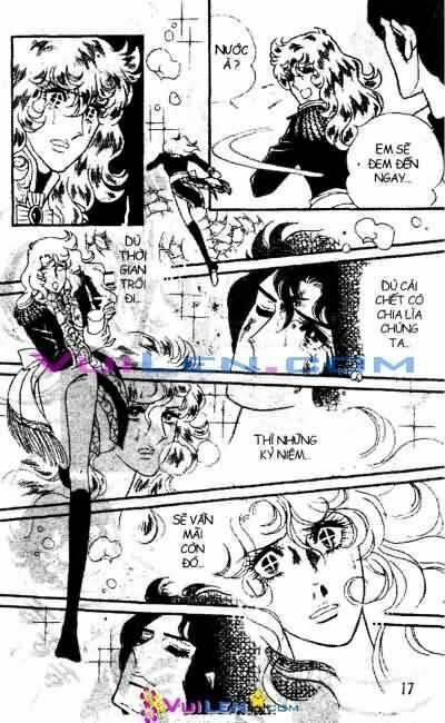 hoa hồng véc-xây chapter 12 17