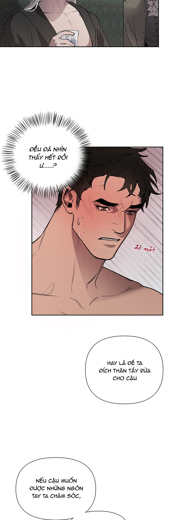 plaything - món đồ chơi của đại công tước chapter 3 19