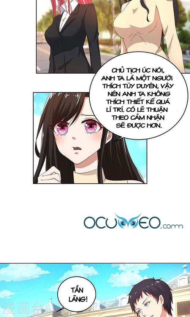 vợ yêu không ngoan chapter 44 6