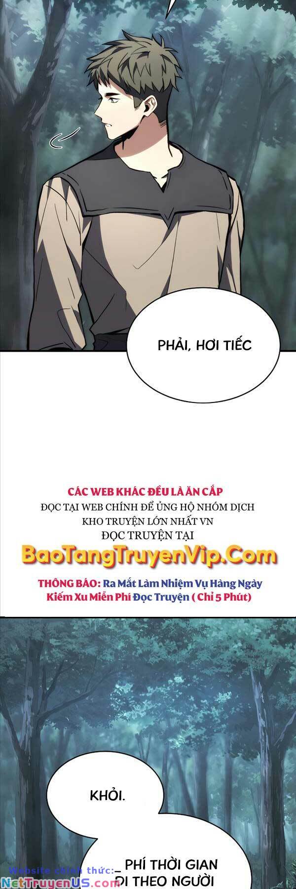 Người Chơi Mạnh Nhất Hồi Quy Lần Thứ 100 chapter 11 84