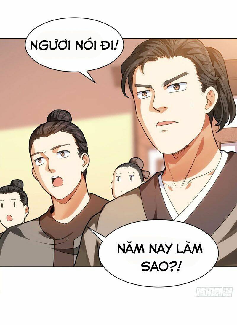 thần võ đế tôn chapter 14 5