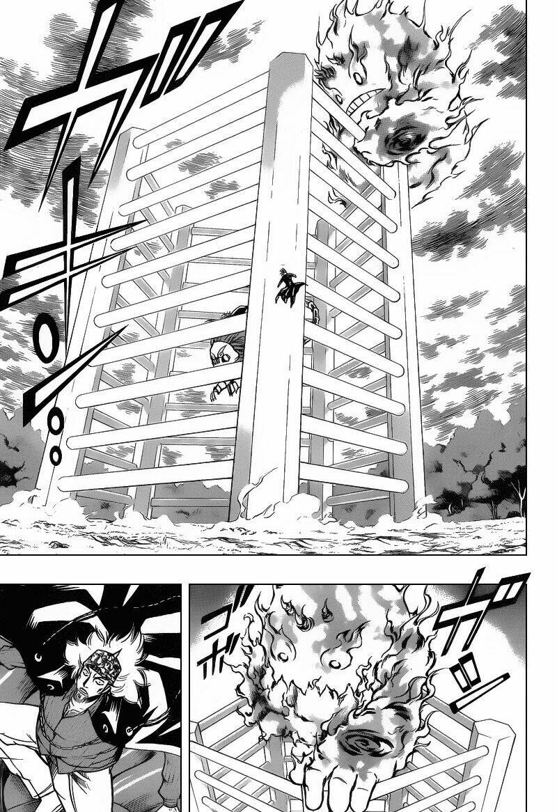 tấm thẻ bí ẩn chapter 78 16