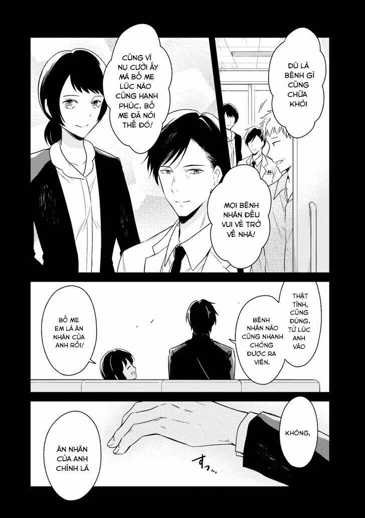 sensei no yasashi koroshi kata chapter 3.1 29