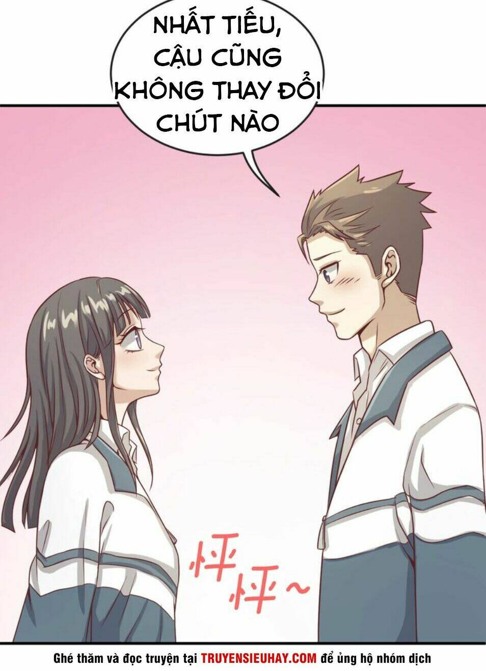 người chặn xuyên không chapter 8 47