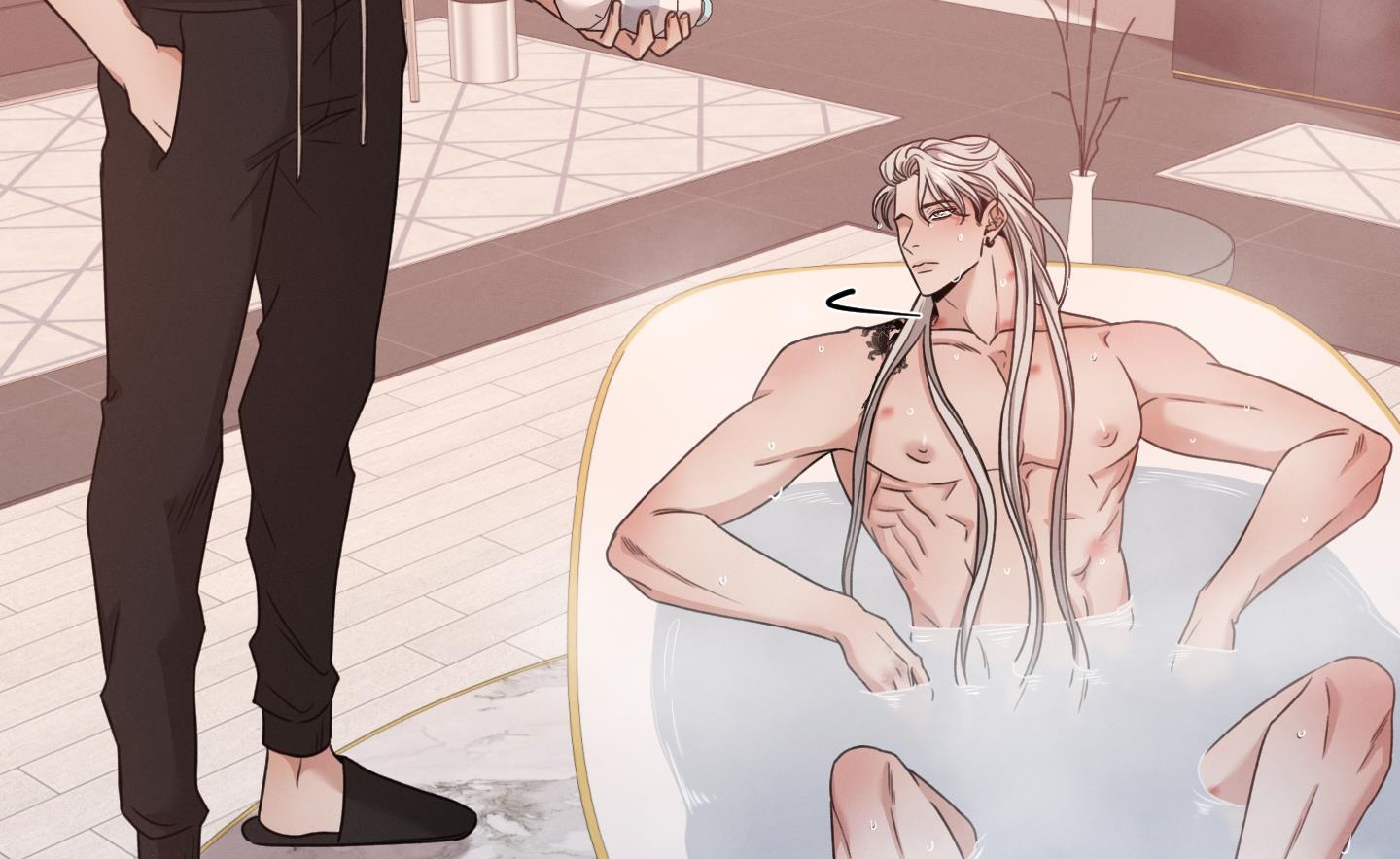 hội chứng minmotion chapter 38 135