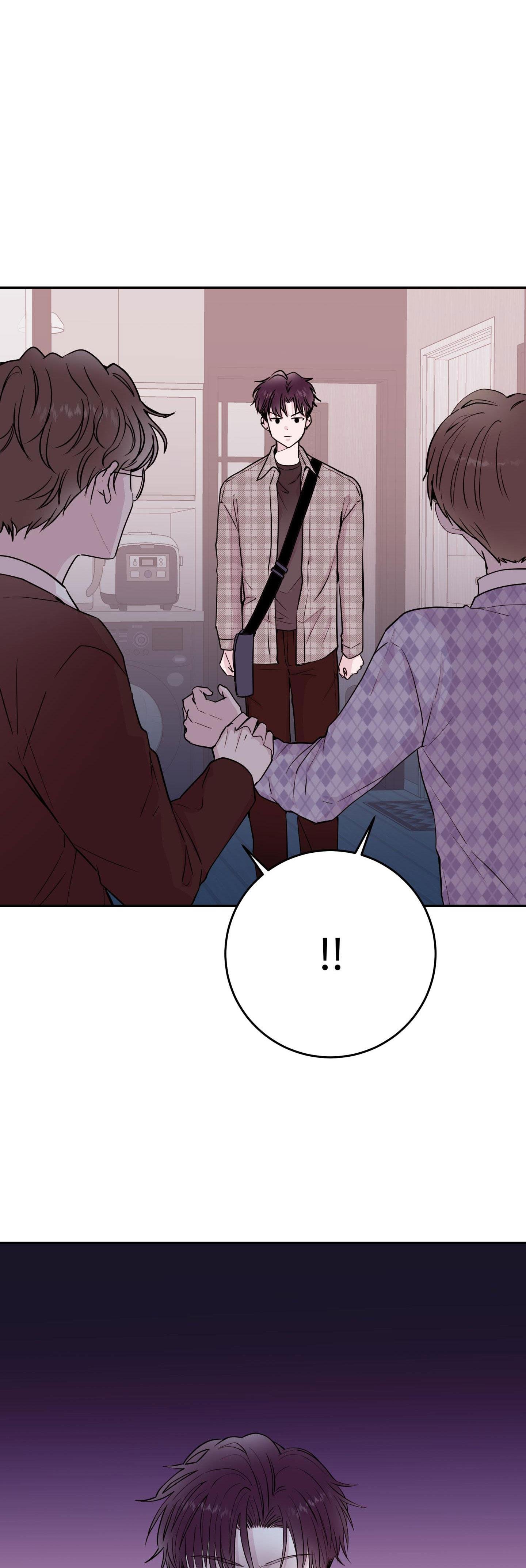 em trai vợ thật nguy hiểm chapter 39 25