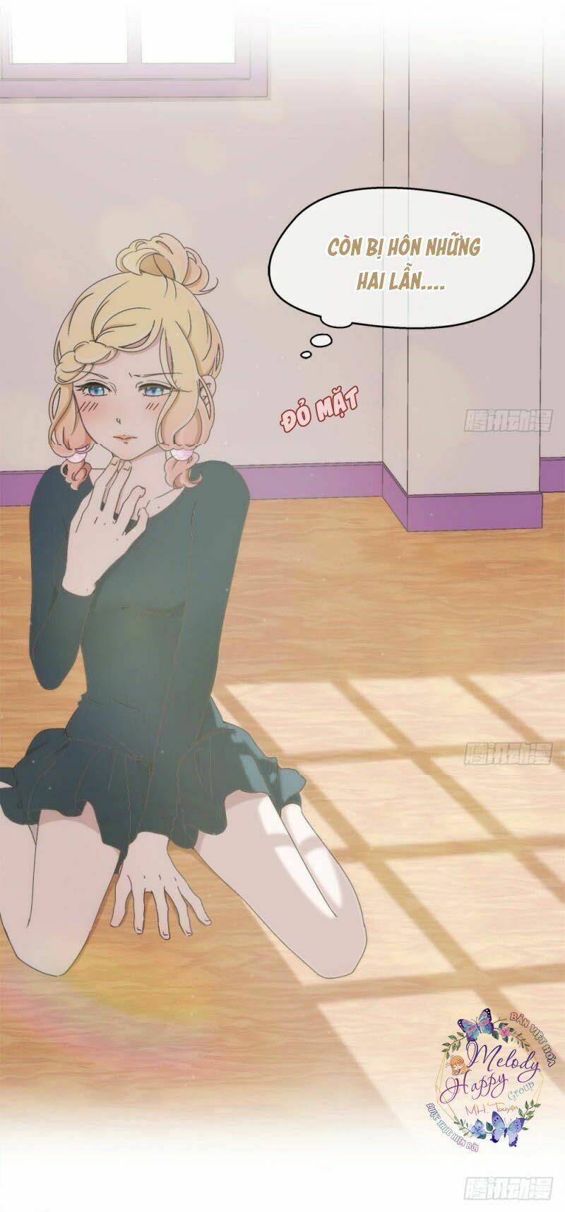 đối nhĩ duy mệnh thị tòng chapter 10 16