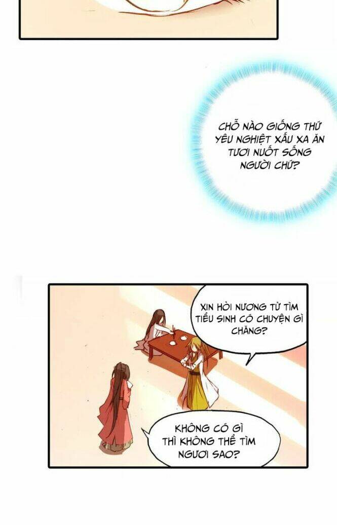 xuân giang hoa nguyệt dạ chapter 13 15