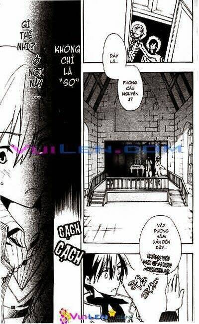 thanh kiếm và vương miện chapter 1 66