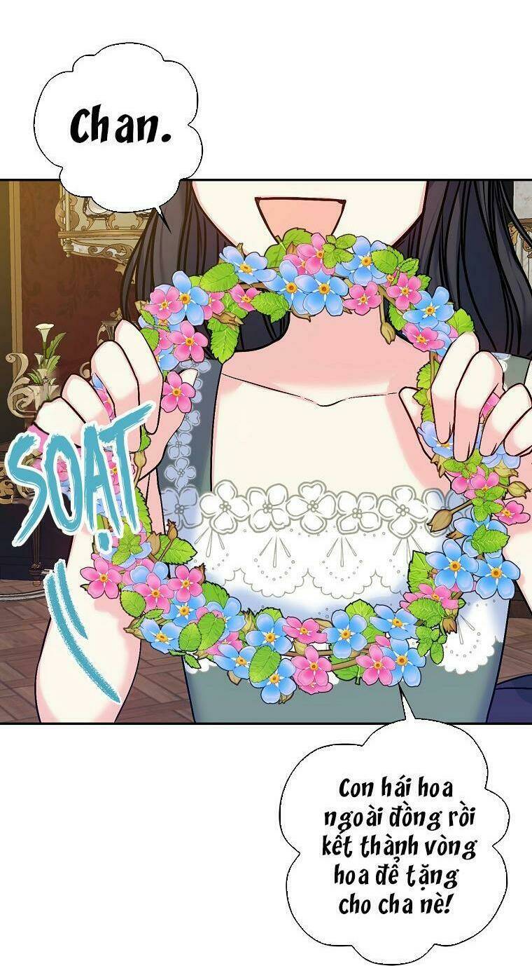 sinh ra làm con gái ác nữ chapter 34 12