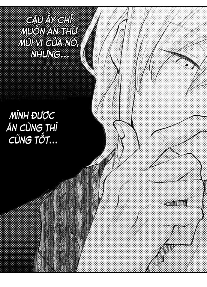 bị anh chàng lập dị để ý chapter 34 39