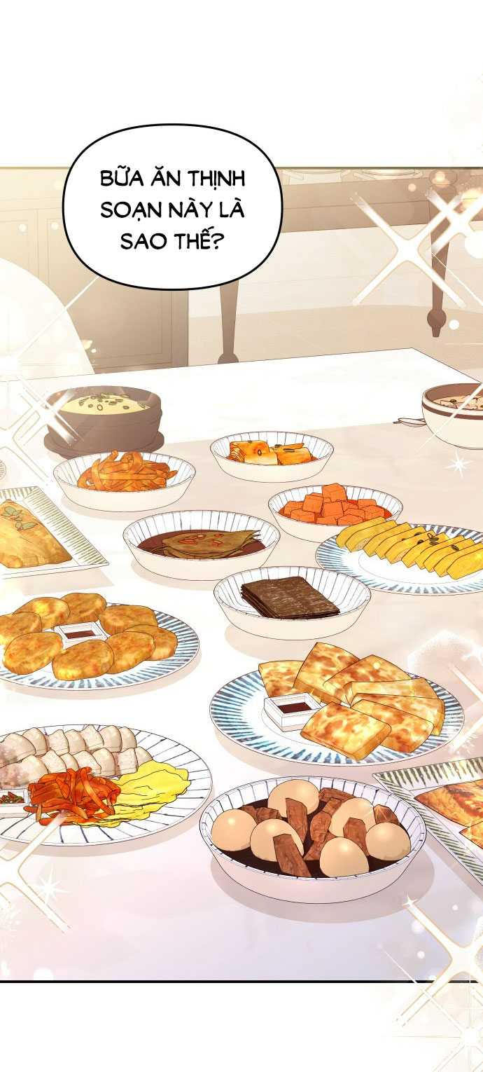 gửi em người đánh cắp những vì sao - to you who swallowed a star chapter 135.2 14