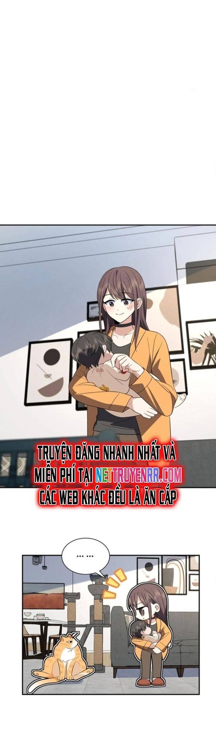 Bà Xã Nhà Tôi Đến Từ Ngàn Năm Trước chapter 344 16