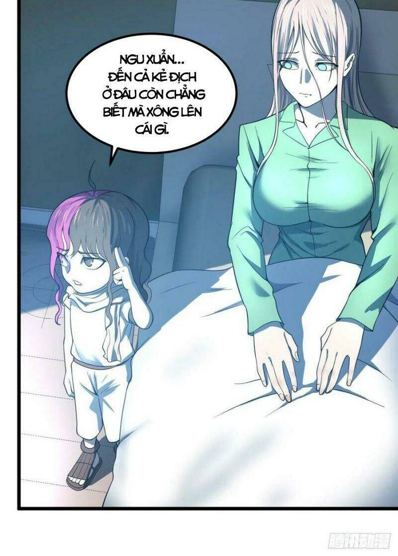 danh sách kẻ phản diện chapter 135 39