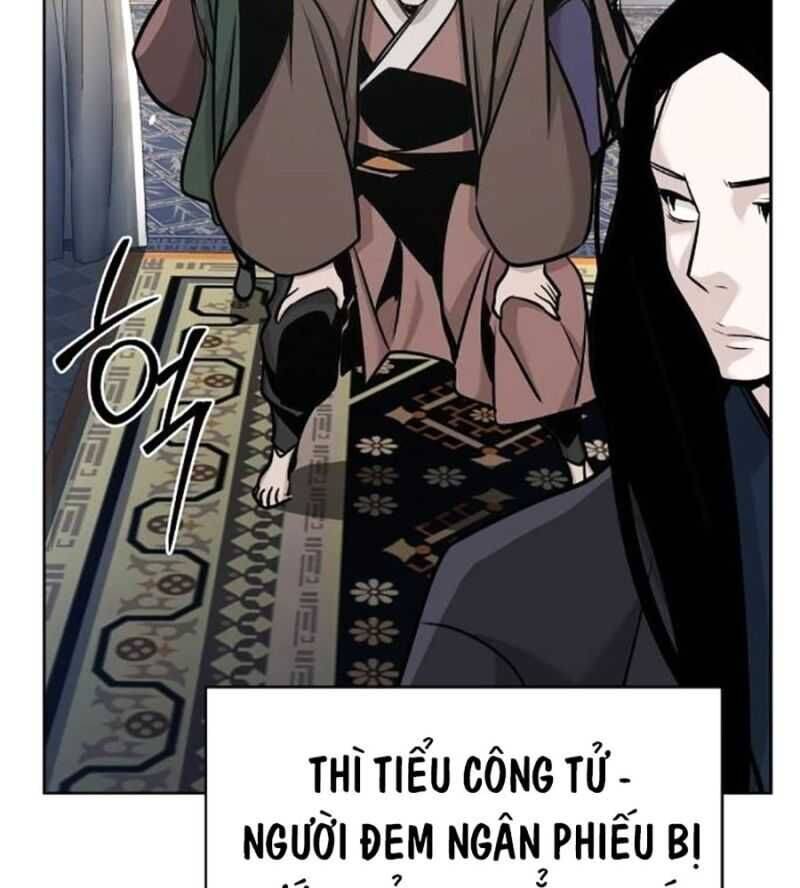 Tiểu Tử Đáng Ngờ Lại Là Cao Thủ chapter 44 157