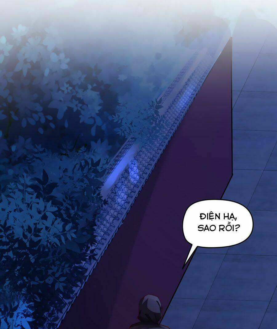 điềm mỹ chi huyết chapter 6 24