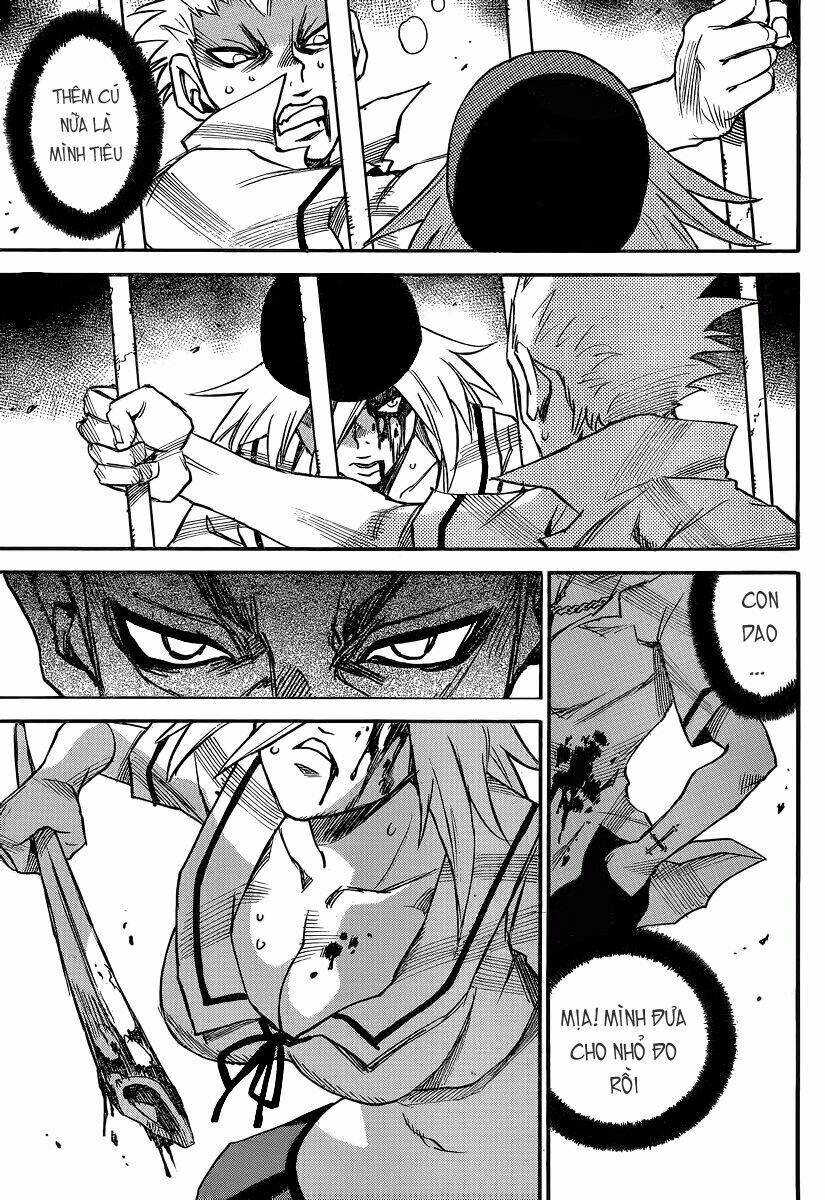 cradle of monsters chapter 29 16