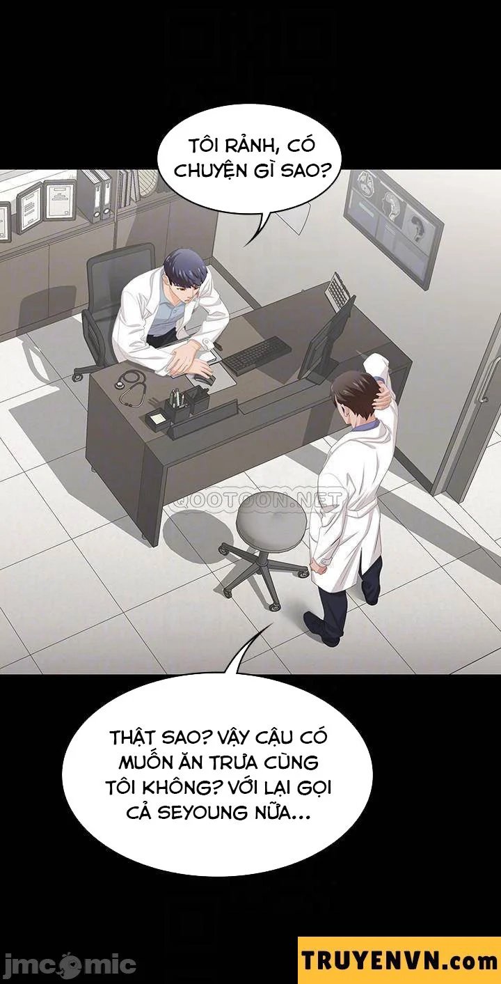 hoán đổi vợ chồng chapter 45 10