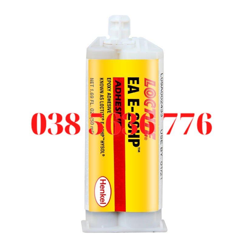 Keo Nhựa Epoxy Loctite E-20HP