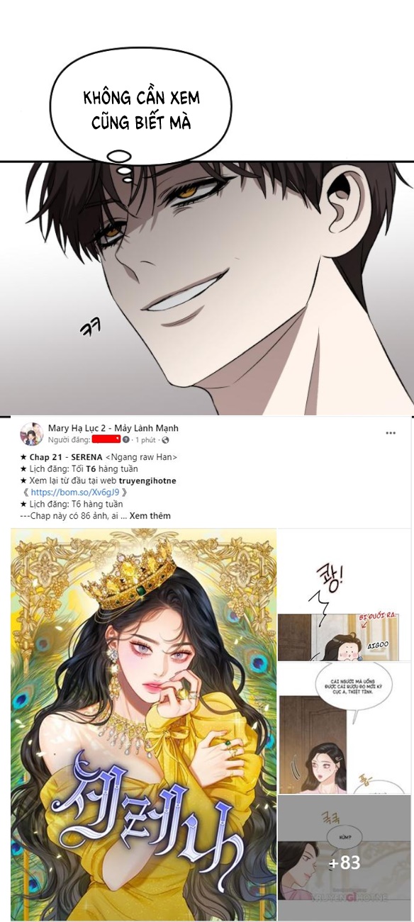 Tự Do Trong Mơ chapter 76.2 17