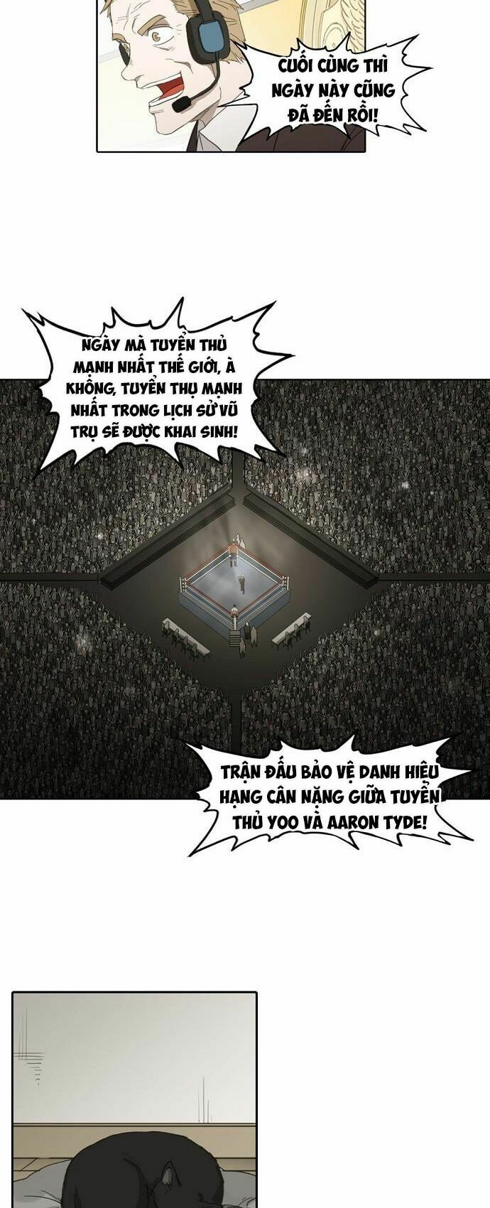 Võ Sĩ Quyền Anh chapter 80 60