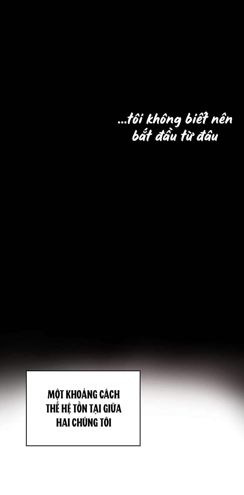 chỉ là giấc mơ thôi phải không? chapter 17 25