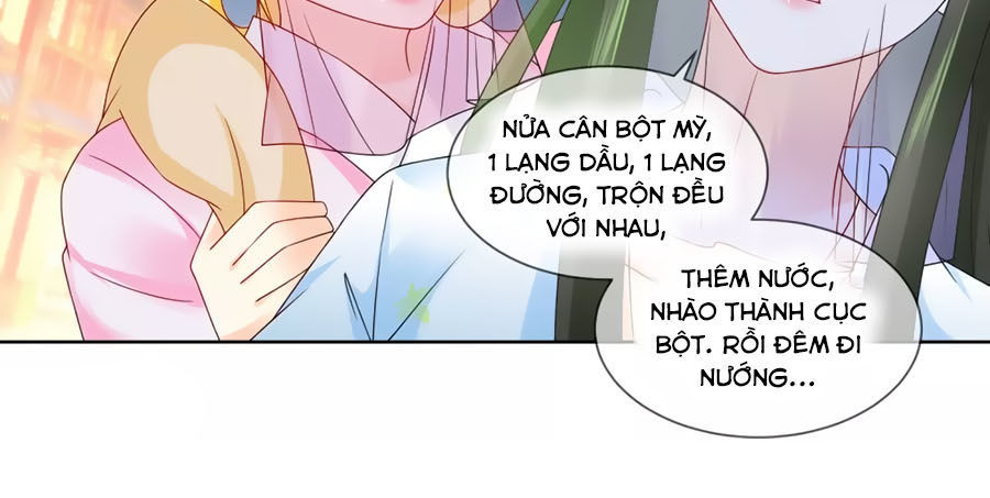 trù nương hoàng hậu chapter 54 7